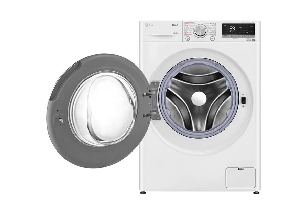 Máy Giặt LG 11 Kg FV1411D4W